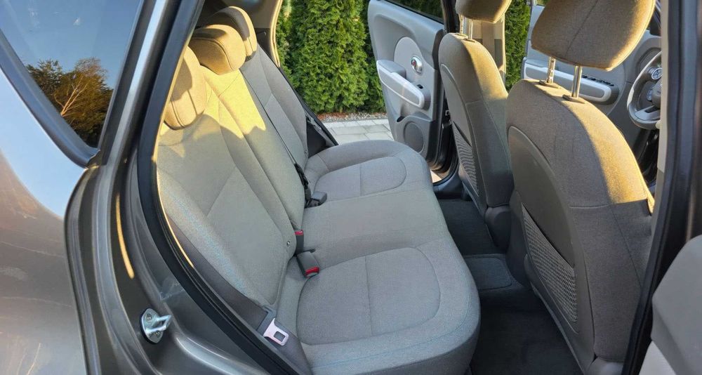 2017 Kia Soul Play