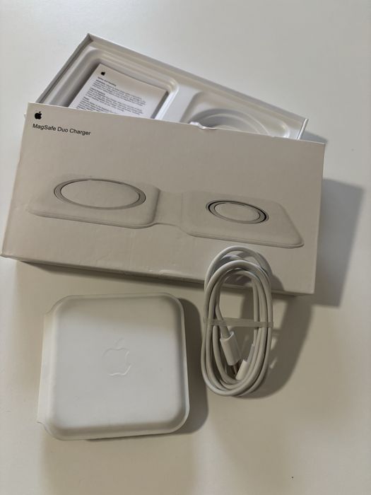 Vendo Magsafe Duo
