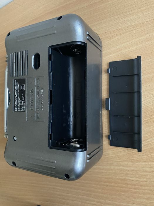 Radio RRS RS-2400