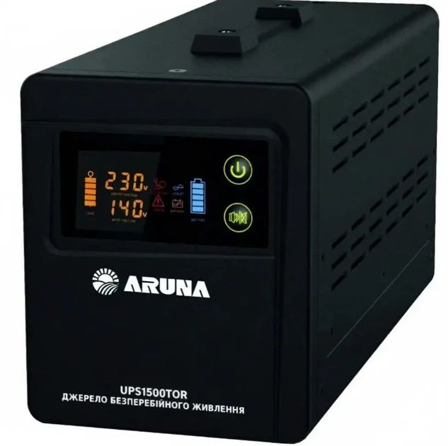 Джерело безперебійного живлення Aruna