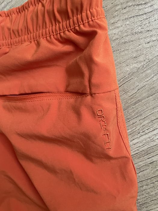 Nike Dri-fit чоловічі шорти  (роз  XL