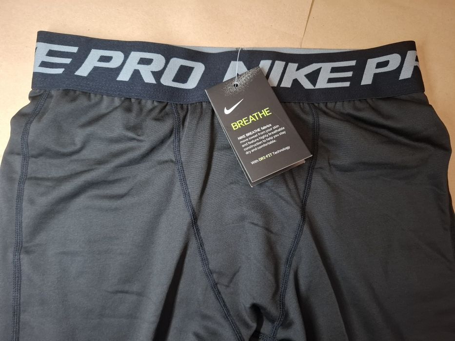 Термобілизма Nike