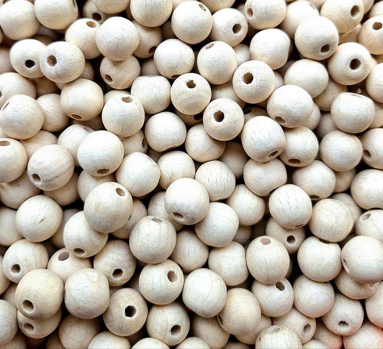 Бусини деревяні.Намистини деревяні,бусини з дерева.бусины из дерева