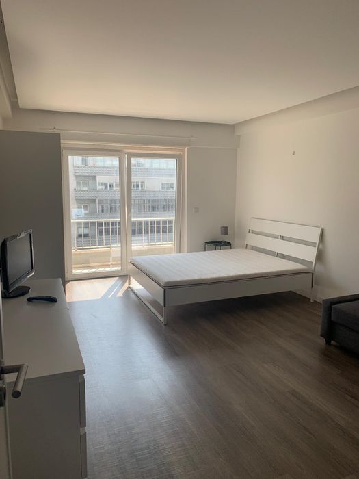 Quartos Alvalade