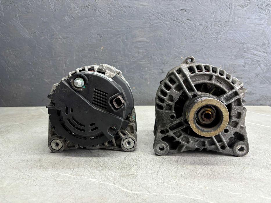 Генератор Renault Trafic Opel Vivaro Renault Master Opel Movano