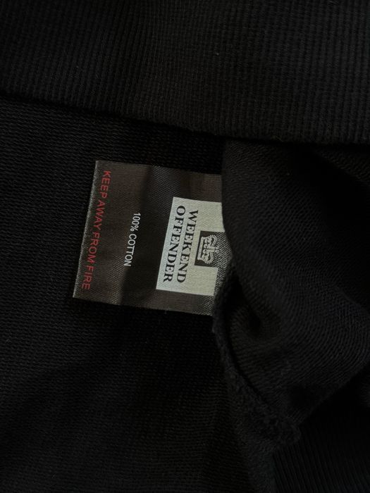Кофта Weekend Offender Rotterdam. Оригинал