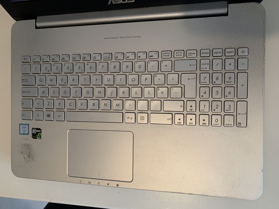 Computador portatil427553537257656324