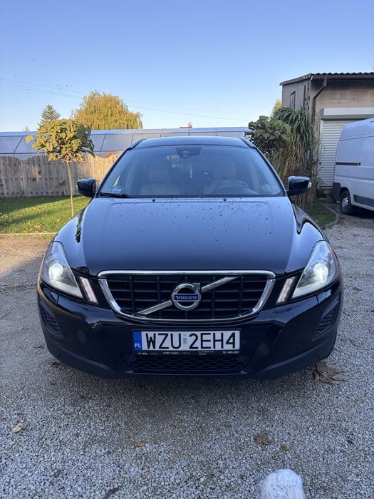 Volvo xc60 4x4 2.4D5 SUMMUM