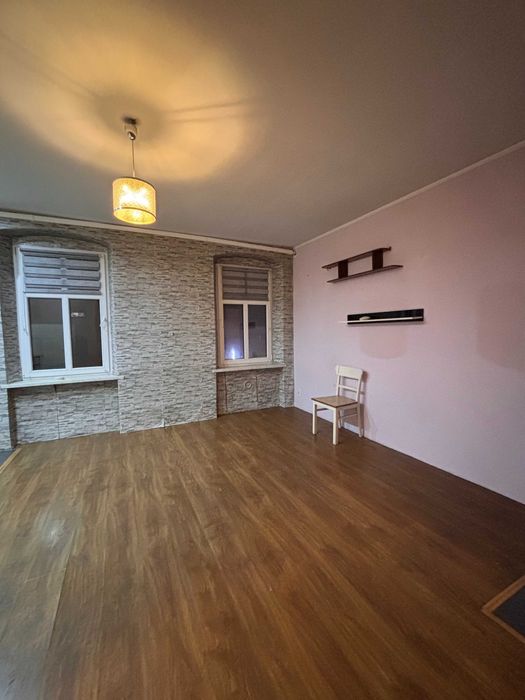 Świętochłowice – 22,9 m² | 1 piętro | Bez prowizji