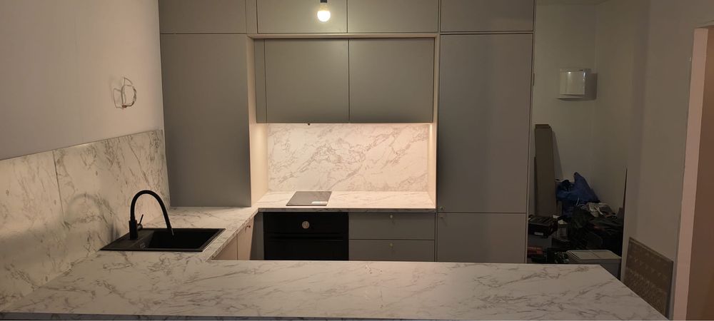 Montaż Mebli Ikea i innych. Montaż Kuchni, zabudów, etc