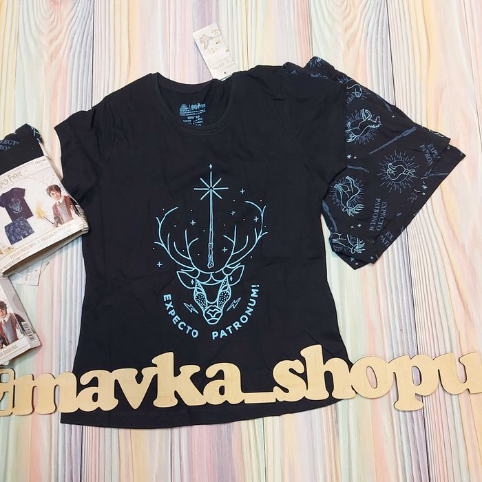 Піжами дитячі літні Lupilu Гаррі Поттер lol Свинка Пеппа Леді Баг Поні