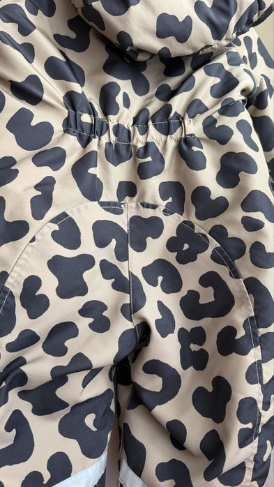 Комбінезон зиму H&M 86 розмір