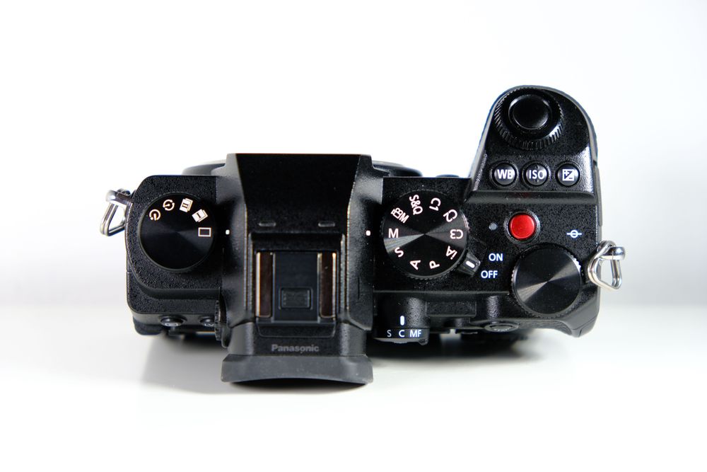Panasonic Lumix S5 /S5D Body   + гарантія / без передоплат