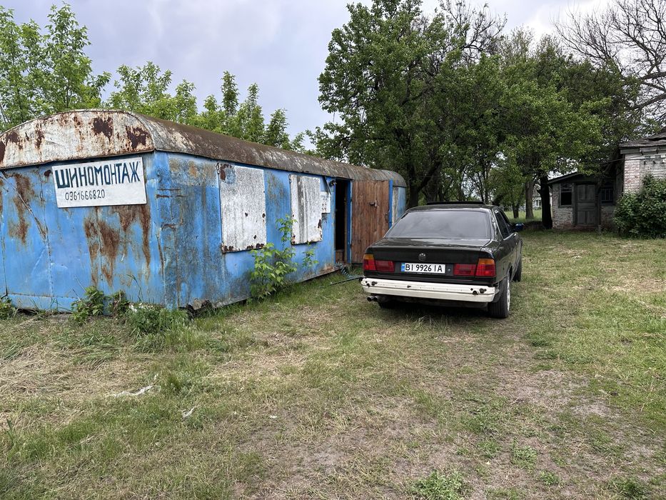 BMW E34 без VANOS