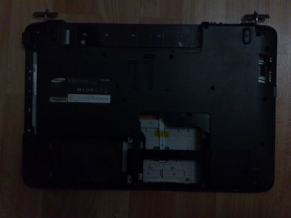 Ноутбук Samsung - RV508 под разборку