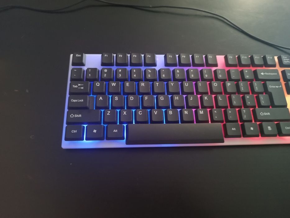 Klawiatura Membranowa