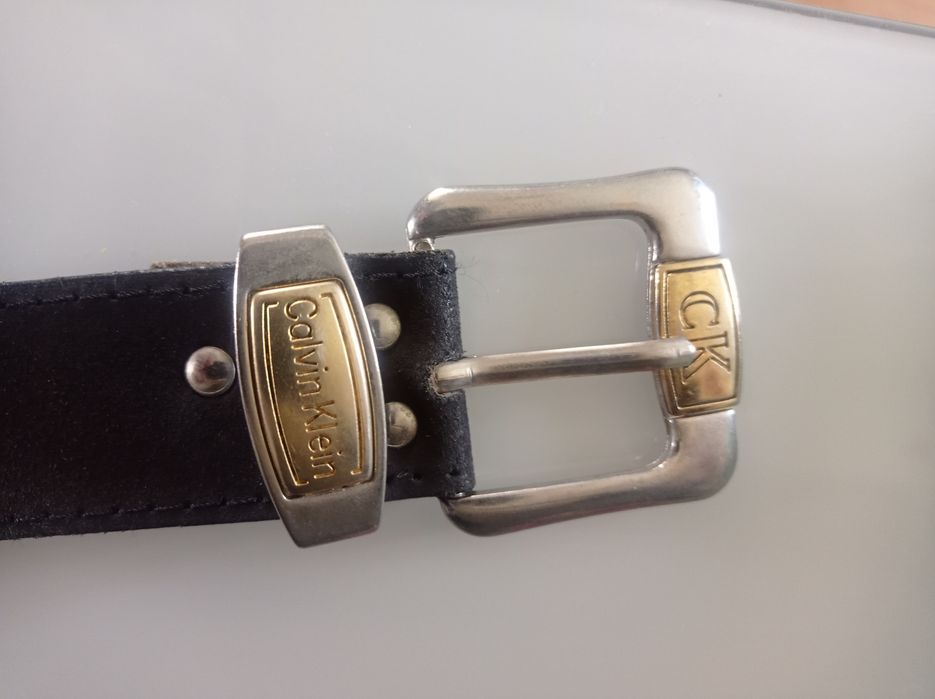 Pasek Calvin Klein!!