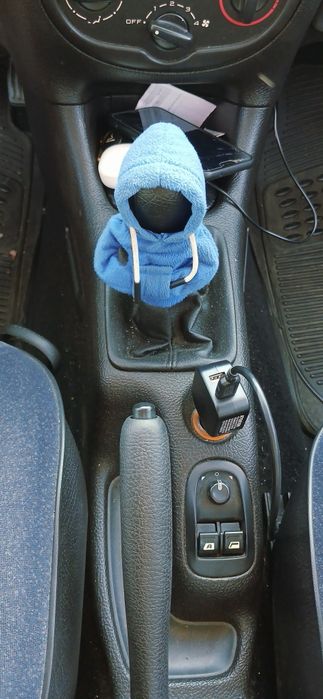 Peugeot 206 em ótimo estado