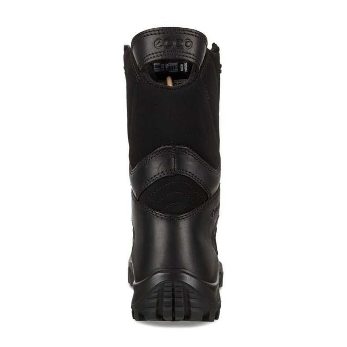 Сапоги, берцы Ecco PROFESSIONAL. Goretex. 36,37,38,39,40,