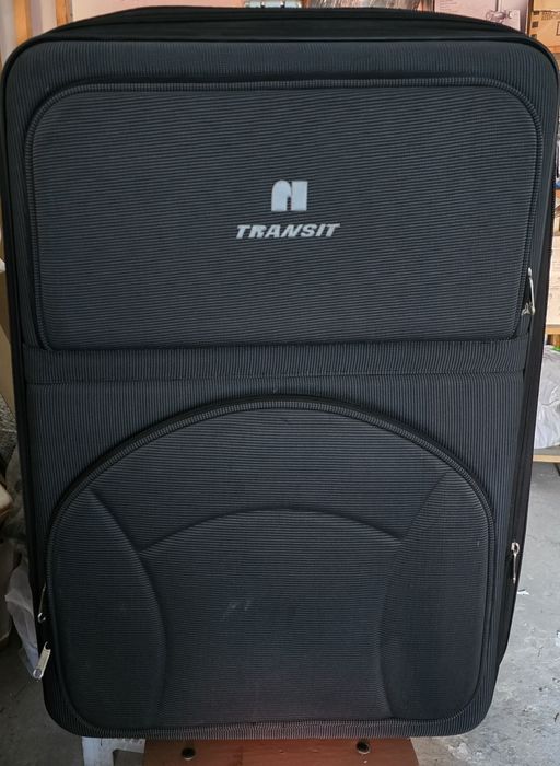 Чемодан Transit большой