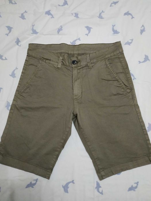 Bermuda Pepe Jeans 29