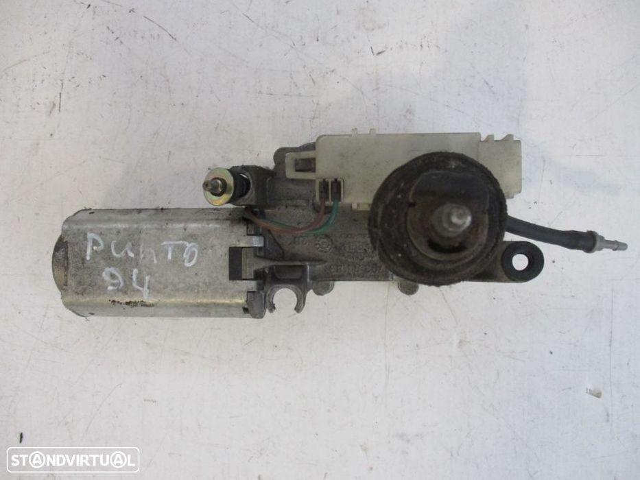 Motor limpa vidros mala Fiat Punto 94 a 98