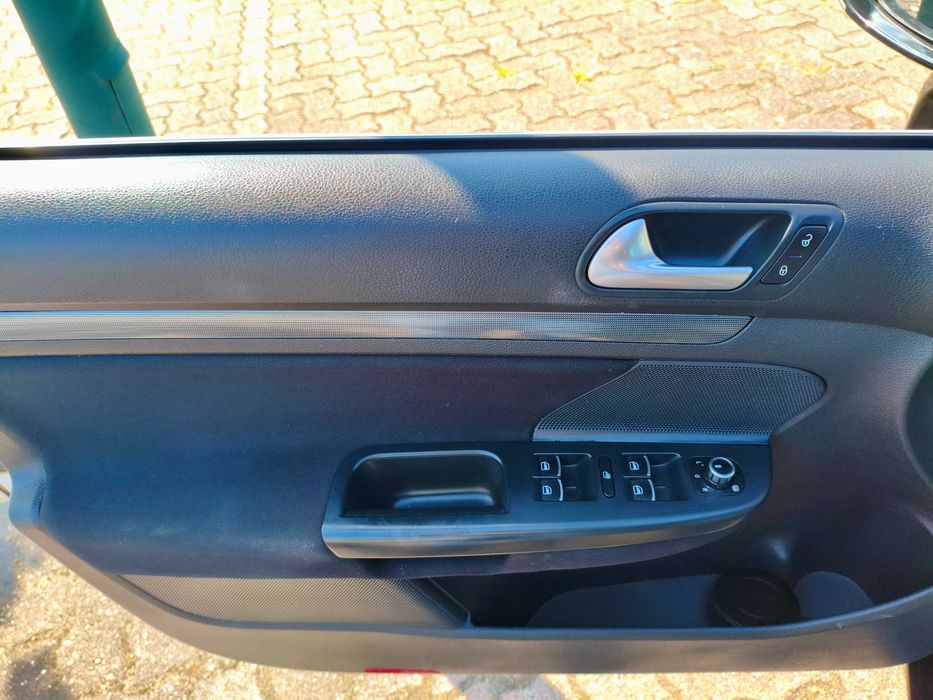 Golf 1.6 tdi Style