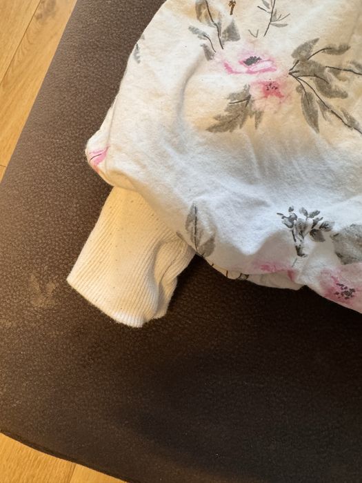 Śpiwór Śpiworek do spania z nogawkami 1.0 tog