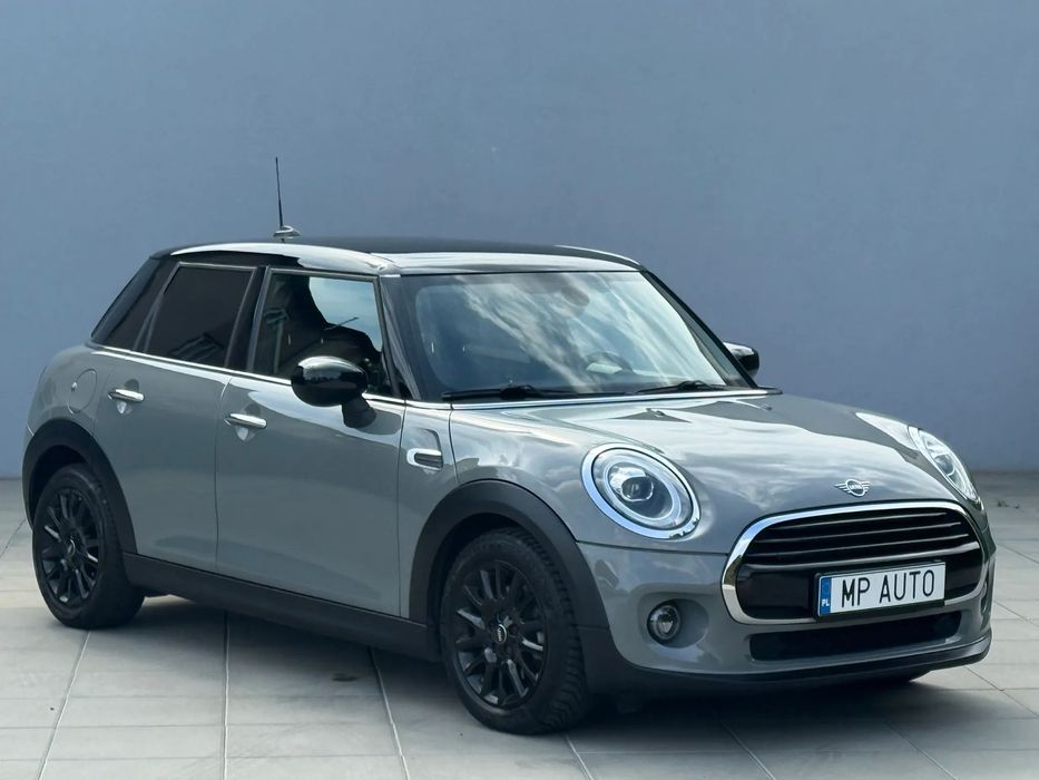 MINI Cooper Salon PL 1Wł Serwis