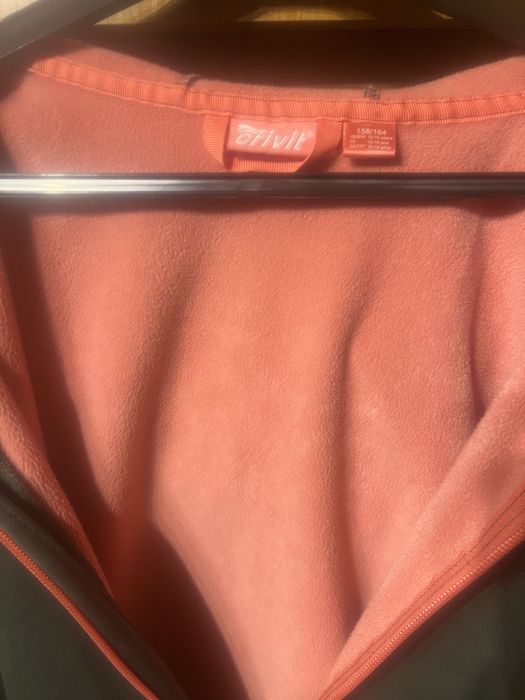 Softshell kurtka wiosenna 158/165