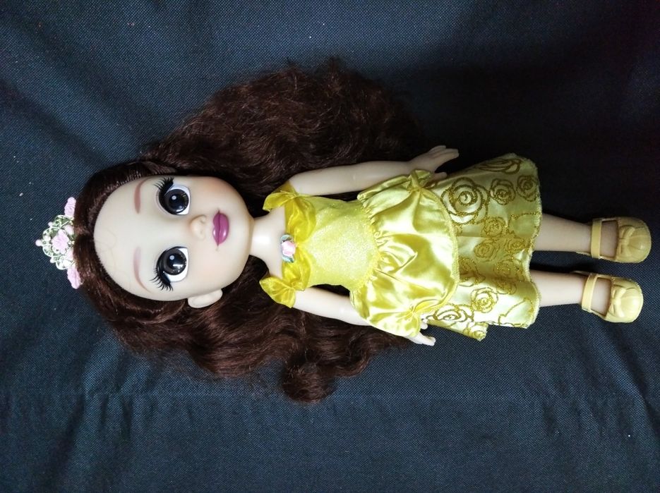 Boneca boneco bebe