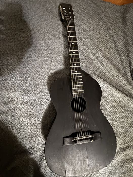 Gitara akustyczna