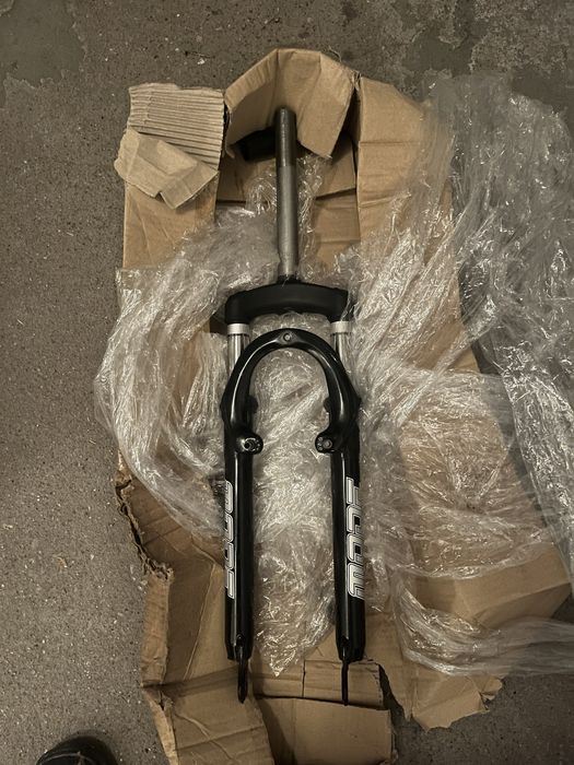 Amortyzator rowerowy Mode trekking/xcm