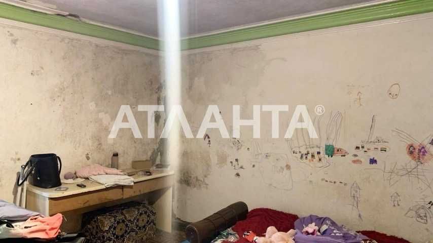 House by the address st. Ekonomichnaya Engelsa (area 70 m²) - Atlanta.ua - photo 12