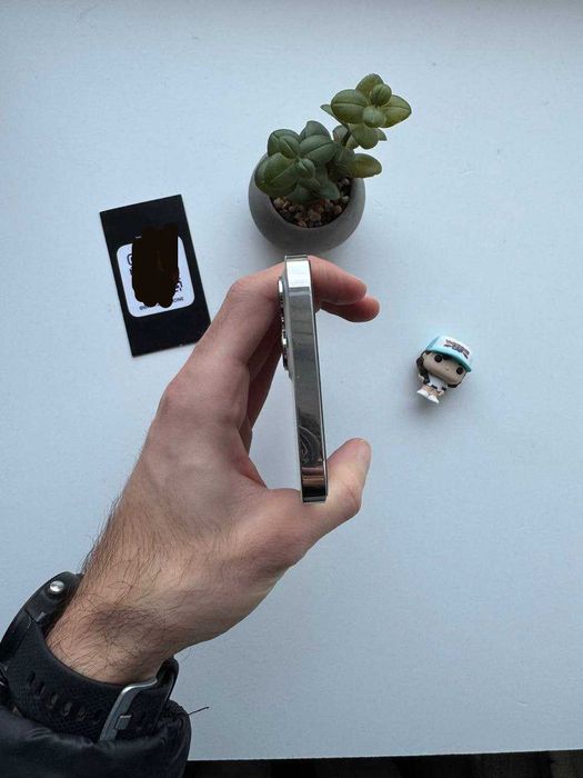 Iphone 12 pro max 128 gb, ідеальний стан, айфон 12 про макс 128 гб