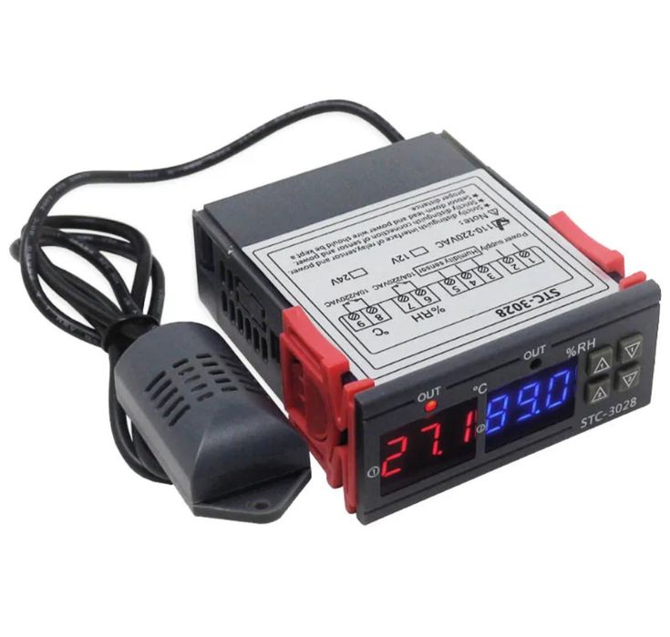 Терморегулятор 3028