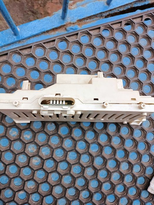 Модуль керування пральної машини ARISTON