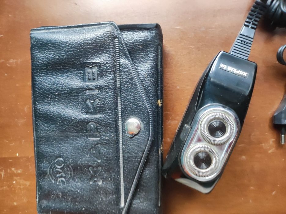 Бритва Харків 61