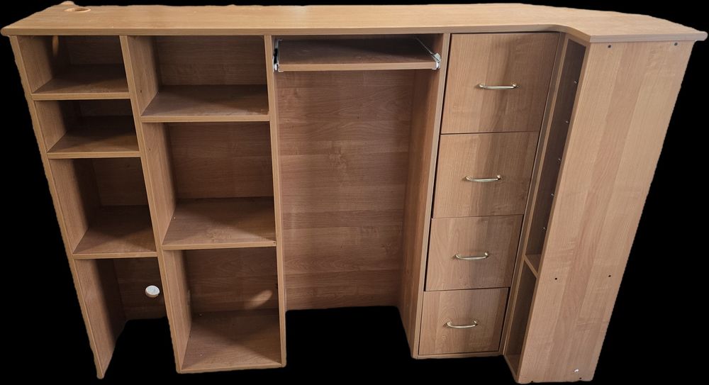 Lada recepcyjna RECEPCJA dla malej przedsiebiorczosci