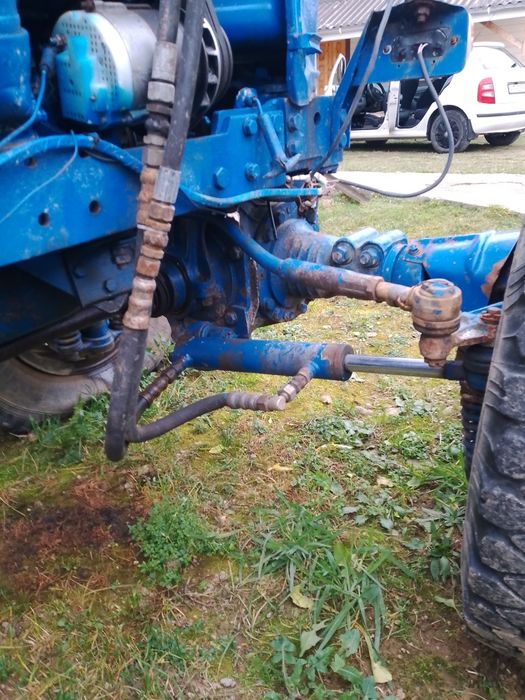 Продам Т-40.     Можливий торг