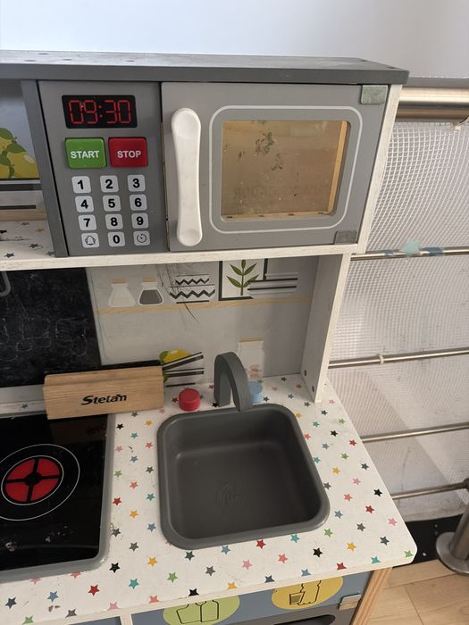 Vendo cozinha de brincar