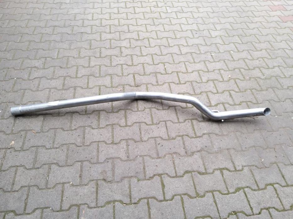 RURA KOŃCOWA MERCEDES SPRINTER 2-T 901902 903); VW LT 28-35 II, 28-46 II 2.5D/2.8D/2.9D 02.95-07.06