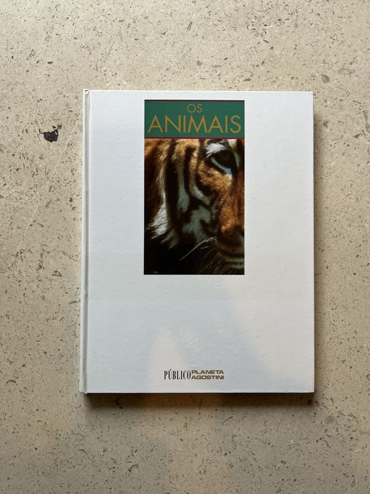 Animals Book Publico Edition