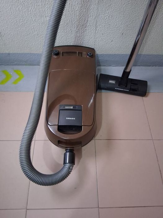 Aspirador Siemens  3000 - BLACK DAYS