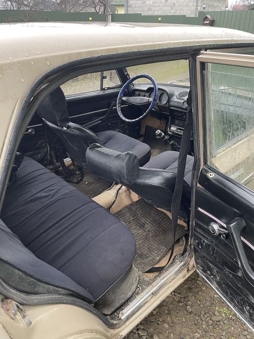 продам ВАЗ 2106 на запчастини або продаж