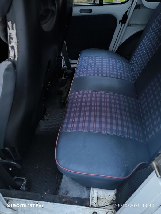 Renault 4L GTL - Clássico