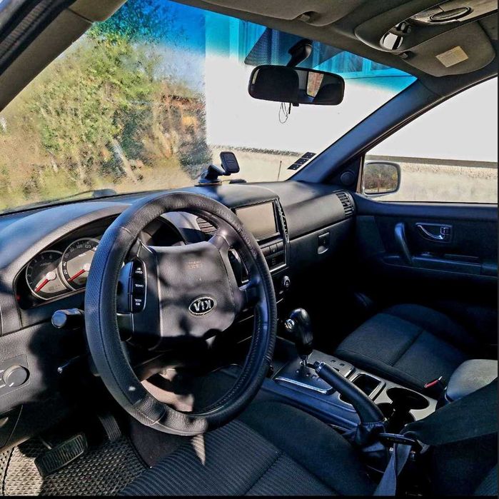 KIA Sorento 2006