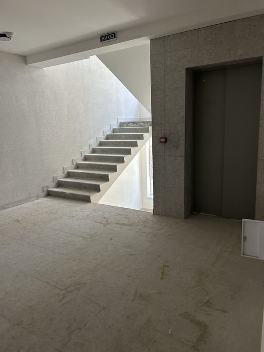 Продаж 1-кім квартири в ЖК Рівер Сіті