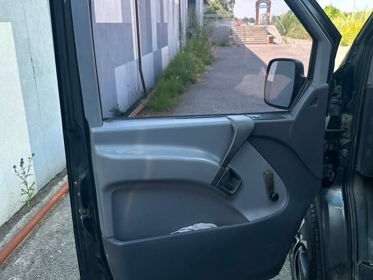 Продам Vito у гарному стані.