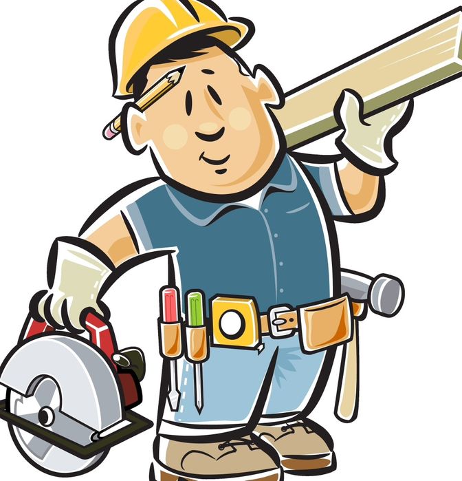 Ремонт квартир и офисов